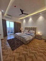 3 BHK + Study Room 1704 Sq.Ft. Apartment in Tulip Yellow
