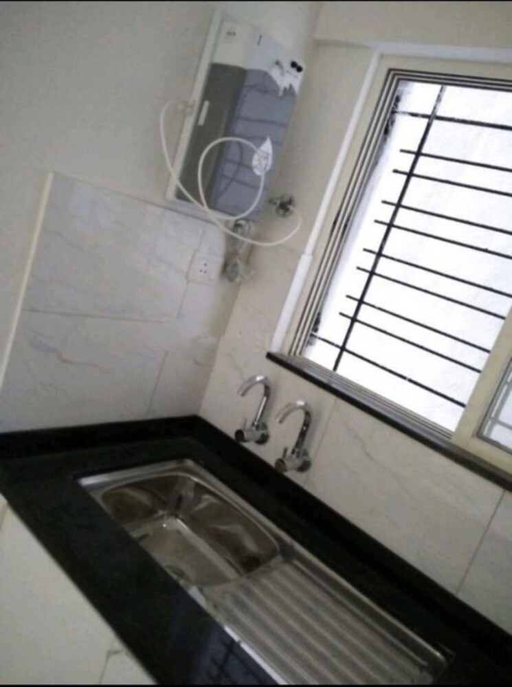 Kitchen, kolte-patil-downtown-xenia 1 Bedroom 650 Sq.Ft. Apartment In Kharadi Pune 9809603