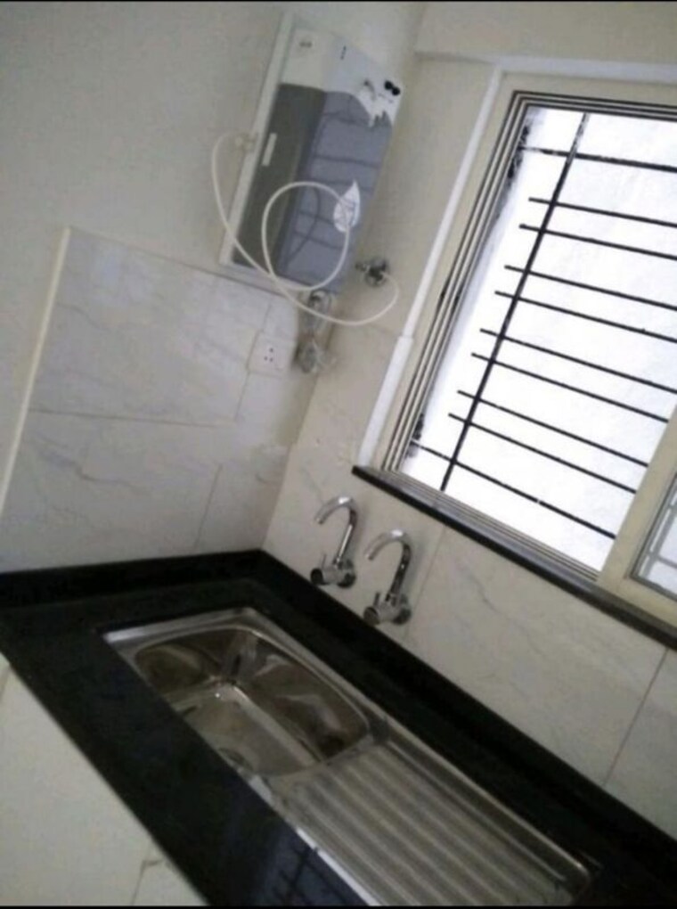 Kitchen, kolte-patil-downtown-xenia 1 Bedroom 650 Sq.Ft. Apartment In Kharadi Pune 9809603