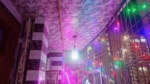 3 BHK Apartment – Exterior View View at Ashiana Palm Court, Raj Nagar Extension - for Sale