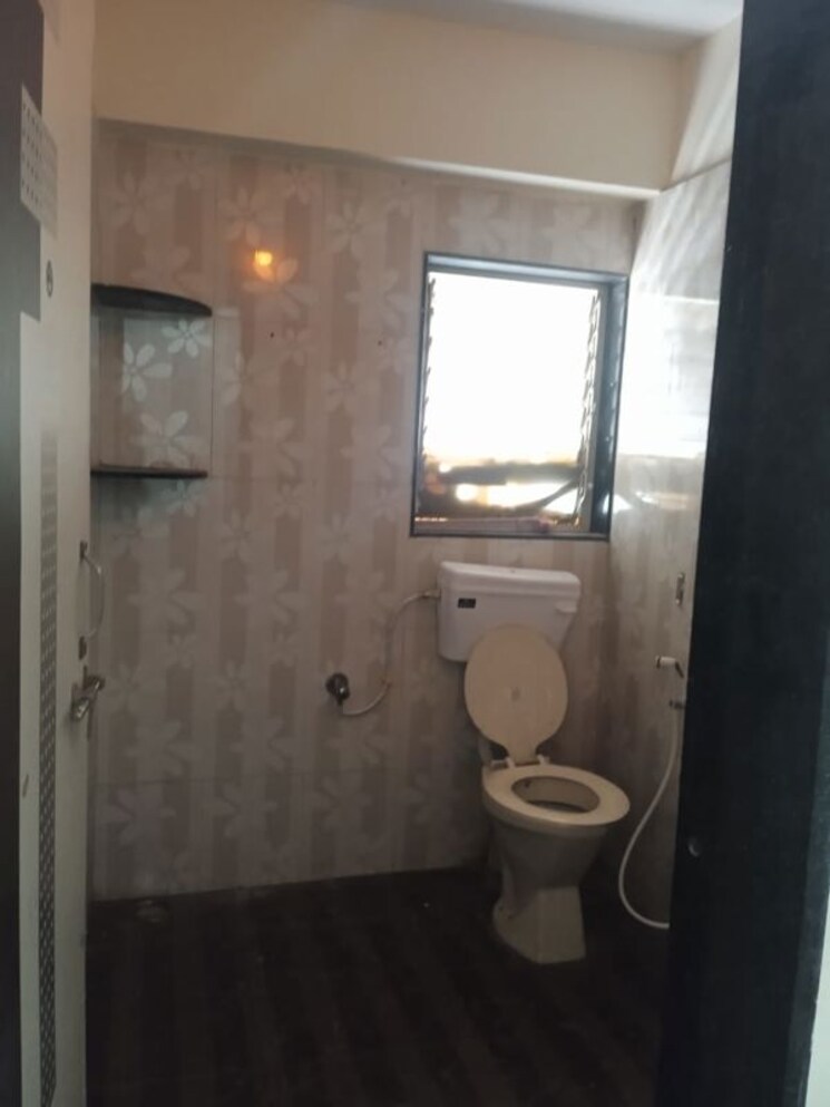 Bathroom, the-pearl-apartments 1 Bedroom 570 Sq.Ft. Apartment In Kharadi Pune 9788764