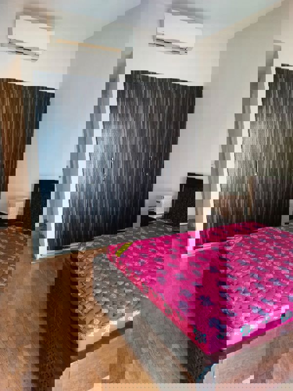 2 BHK 1632 Sq.Ft. Apartment in Ireo The Grand Arch