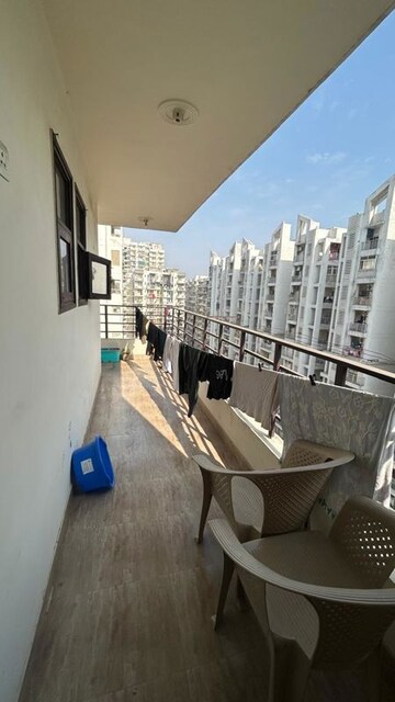 Master Bedroom in 3 BHK Apartment at Raj Nagar Extension – for Sale