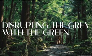 4 BHK Apartment – Exterior View View at AIPL Riviera, Sector 103 - for Sale