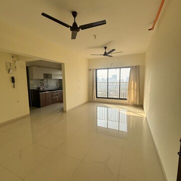 1 BHK Apartment For Sale in Bhoomi Samarth B Wing, Sonawala Industry Estate