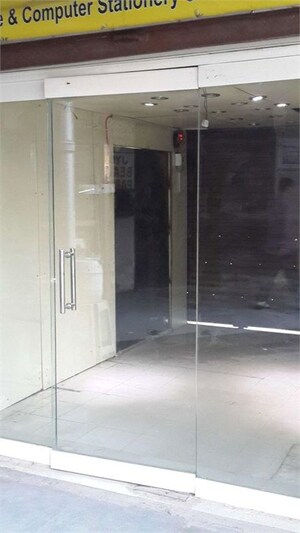 Building Lobby in  Office Space at Nirman Vihar – for Rent