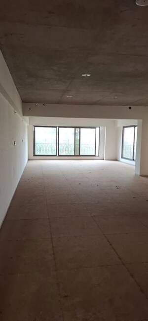 Room in  Office Space at Narayan Krupal Pathshala, Ambawadi – for Rent