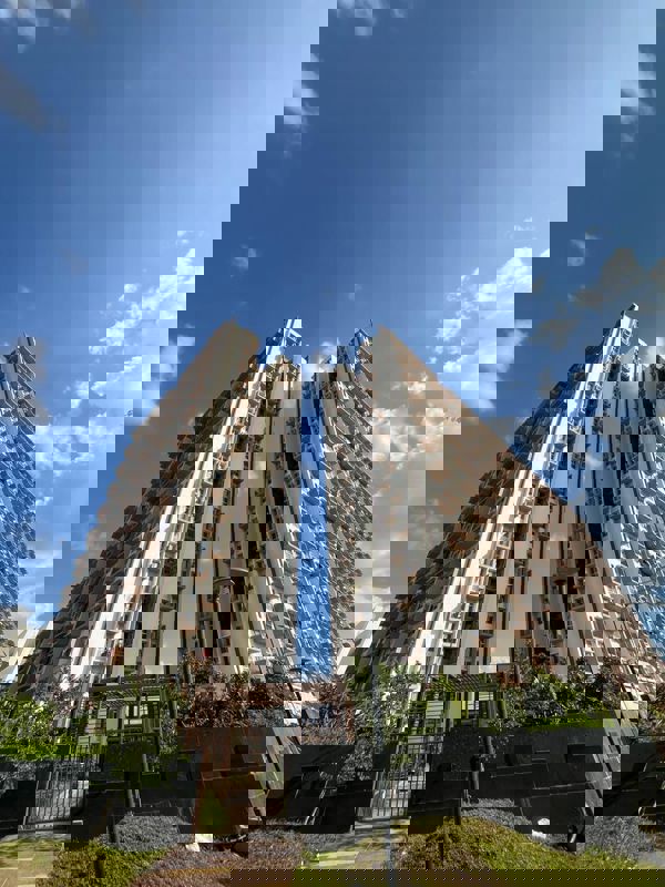 2 BHK 1060 Sq.Ft. Apartment in Godrej Boulevard