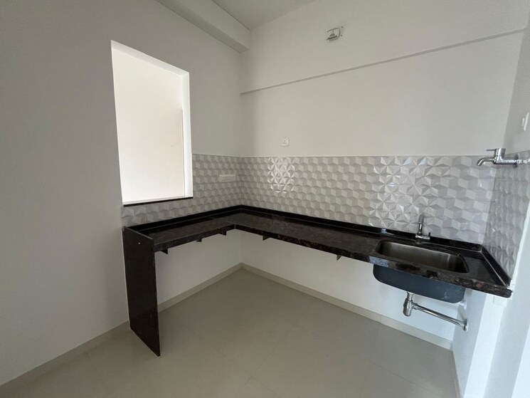 Kitchen, godrej-boulevard 2 Bedroom 1060 Sq.Ft. Apartment In Manjari Pune 9809625