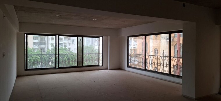 Room, narayan-krupal-pathshala Commercial Office Space 6000 Sq.Ft. In Ambawadi Ahmedabad 9809637