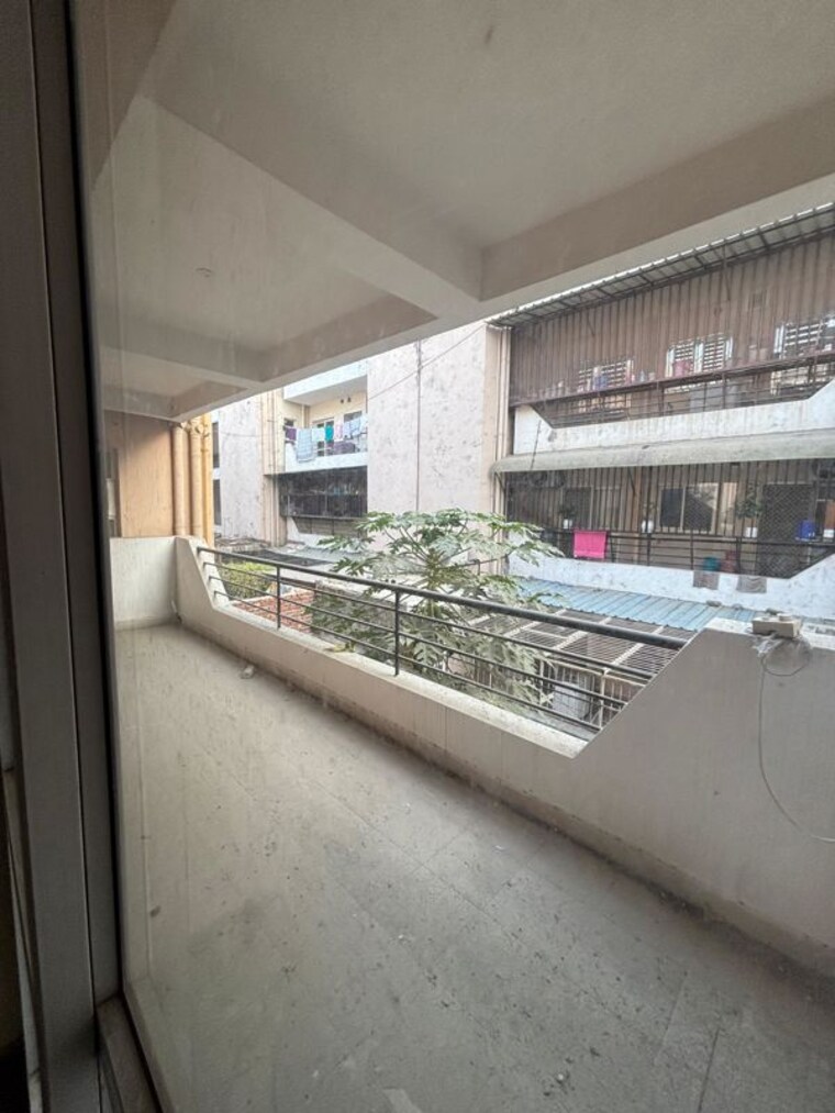 Balcony, bptp-park-81 3 Bedroom 970 Sq.Ft. Apartment In Sector 81 Faridabad 9809674