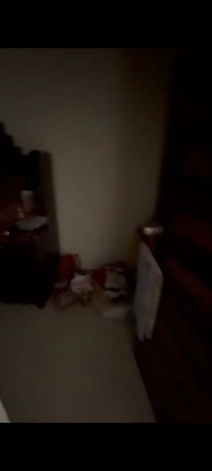 Living Room in 3 BHK Apartment at Windsor Paradise 2, Raj Nagar Extension – for Sale