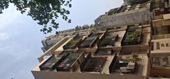 1 BHK Apartment For Rent in Sai Riddhi Apartments