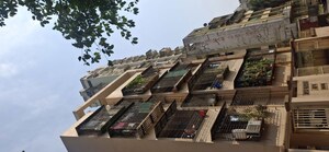 1 BHK Apartment For Rent in Sai Riddhi Apartments, Ghansoli