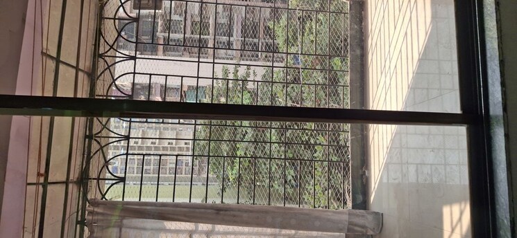 Balcony, sai-riddhi-apartments 1 Bedroom 653 Sq.Ft. Apartment In Ghansoli Navi Mumbai 9809683