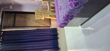 Bedroom in 1 BHK Apartment at Sai Riddhi Apartments, Ghansoli – for Rent