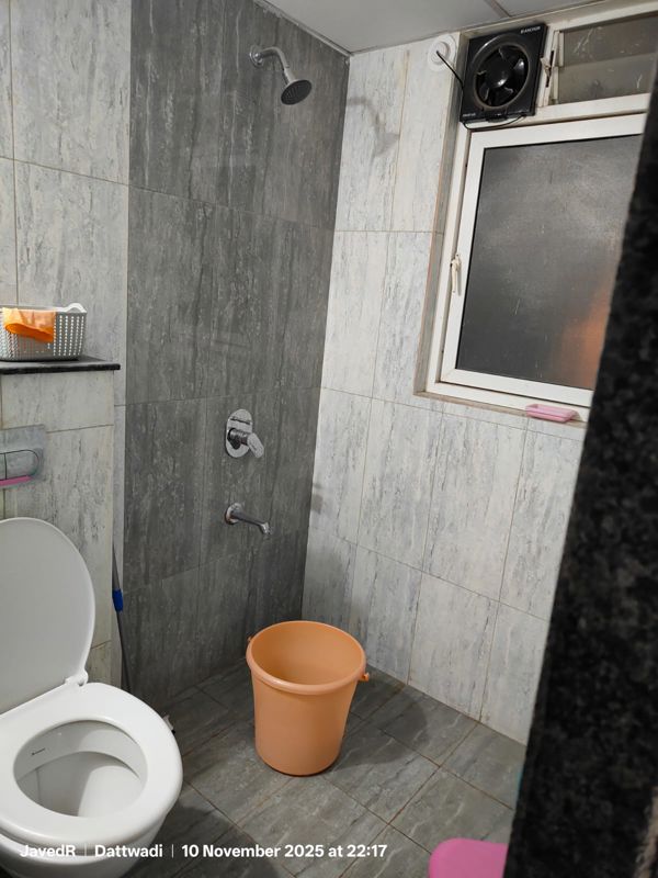 2 BHK Apartment For Rent in Kolte Patil Life Republic Arezo