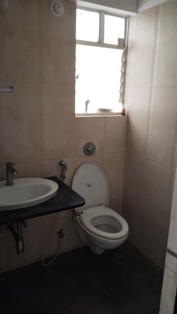 Bathroom in 2 BHK Apartment at Kolte Patil Downtown Xenia, Kharadi – for Sale