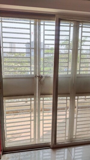 Balcony in 2 BHK Apartment at Kolte Patil Downtown Xenia, Kharadi – for Sale