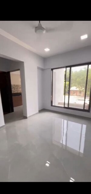 1 BHK Apartment For Sale in Sai Mannat, Harigram