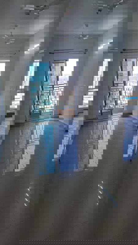 2 BHK 977 Sq.Ft. Apartment in Prestige Finsbury Park Hyde