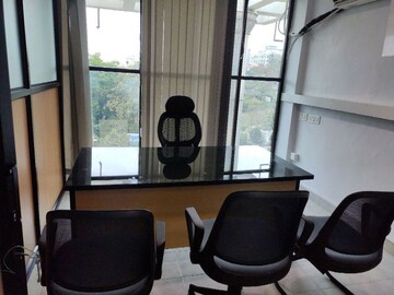 Team Area in  Office Space at Nirman Vihar – for Rent