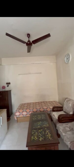 Bedroom in 1 BHK Apartment at HCBS Sports Ville, Sohna Sector 35 – for Sale