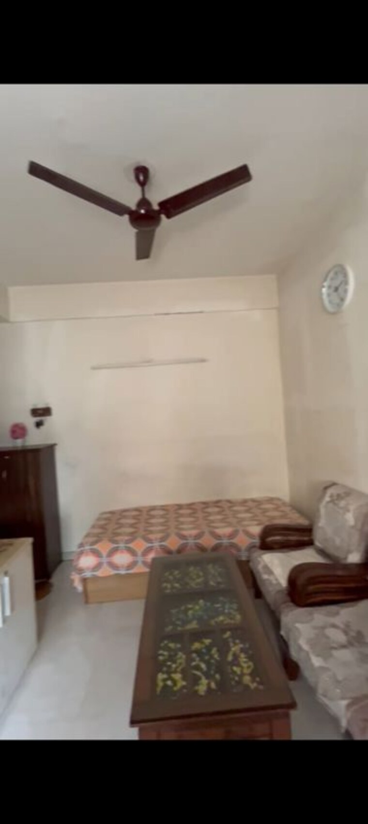 Bedroom, hcbs-sports-ville 1 Bedroom 478 Sq.Ft. Apartment In Sohna Sector 35 Gurgaon 9809700