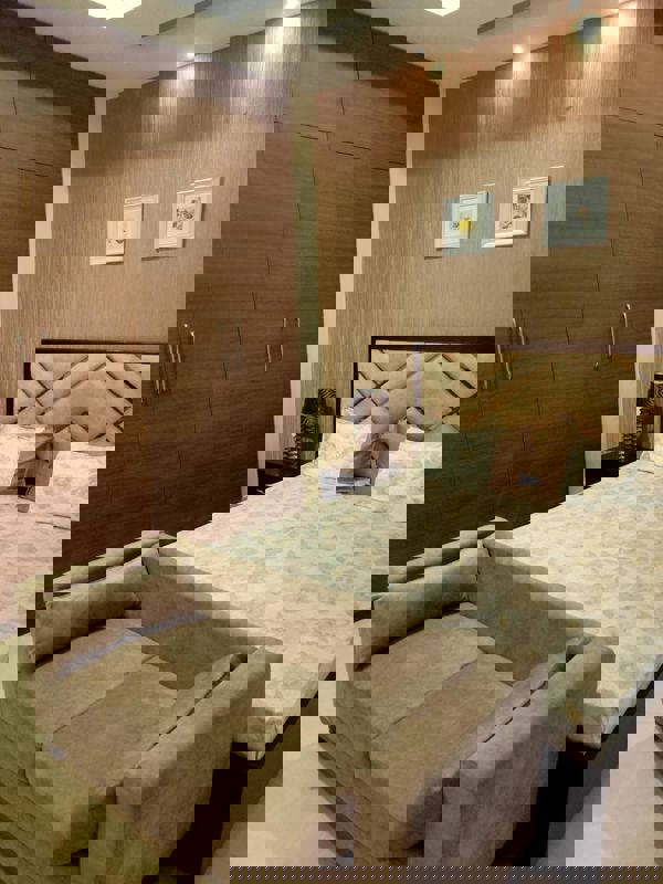 1 BHK Apartment For Rent in Sai Galaxy Thergaon