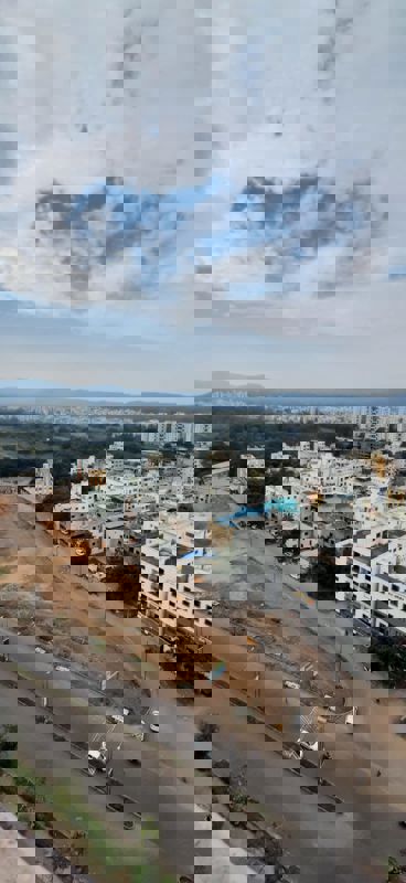 3 BHK + Study Room Apartment For Rent in Nanded City Asawari