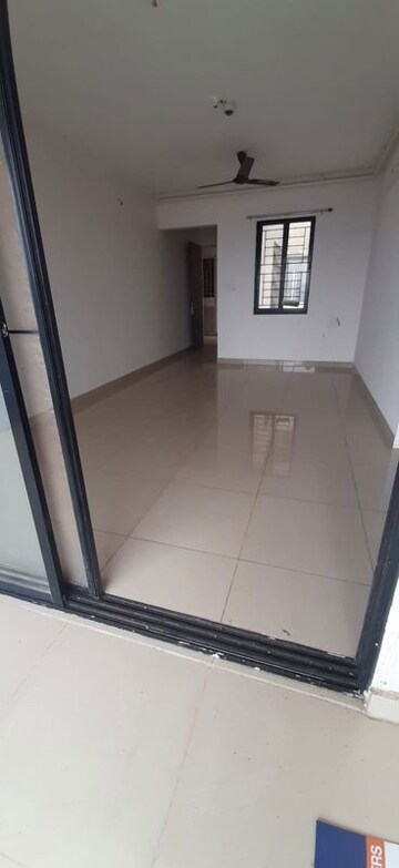 Staircase in 3 BHK Apartment at Nanded City Asawari, Nanded – for Rent