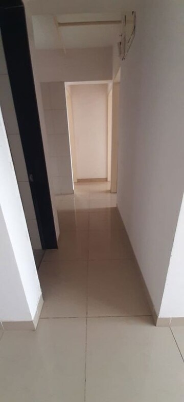 Building Lobby in 3 BHK Apartment at Nanded City Asawari, Nanded – for Rent