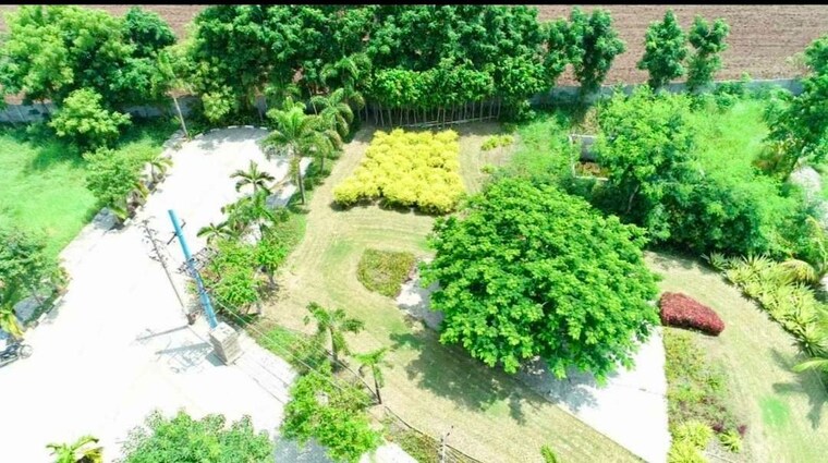 Garden, gauribidanur  1200 Sq.Ft. Plot In Gauribidanur Bangalore 9809706