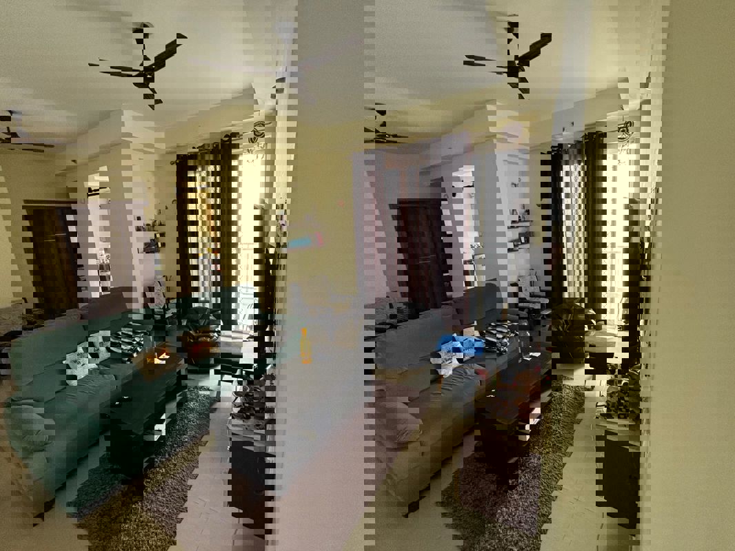 3 BHK Apartment For Sale in ILD Greens