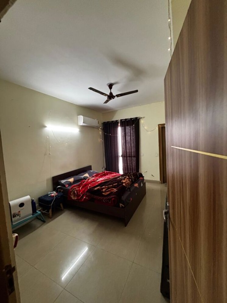Bedroom, ild-greens 3 Bedroom 1875 Sq.Ft. Apartment In Sector 37c Gurgaon 9809709