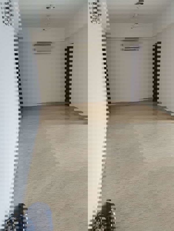 3 BHK + Servant Room,Study Room 1996 Sq.Ft. Apartment in Conscient Heritage One