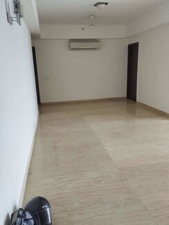 3 BHK + Servant Room,Study Room Apartment For Rent in Conscient Heritage One