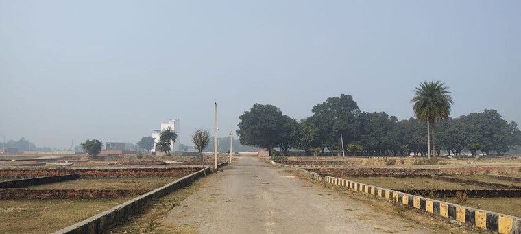 undefined, mohanlalganj  1306 Sq.Ft. Plot In Mohanlalganj Lucknow 9809713
