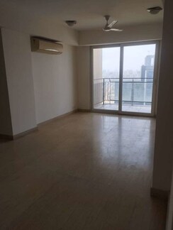3 BHK + Servant Room,Study Room Apartment For Rent in Conscient Heritage One