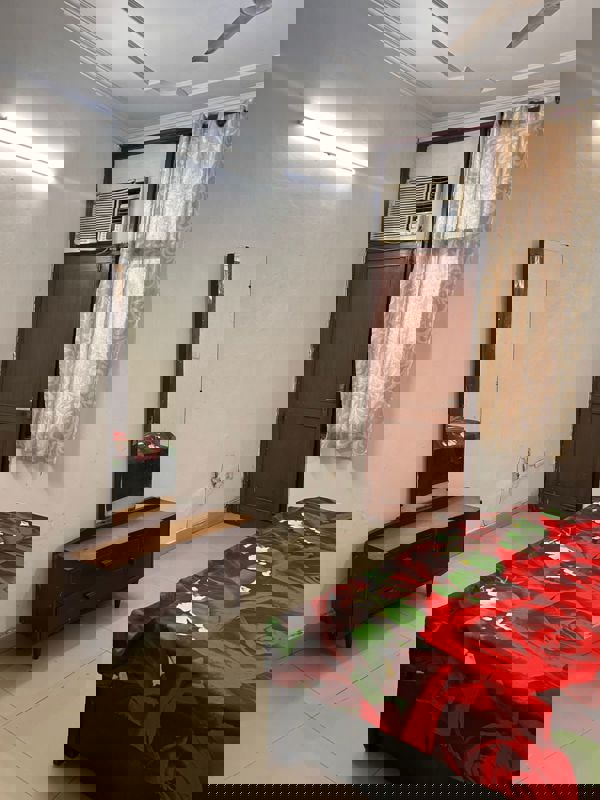 1 RkApartment For Rent in Kalkaji