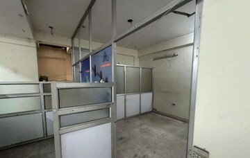 Team Area in  Office Space at Hazratganj – for Rent