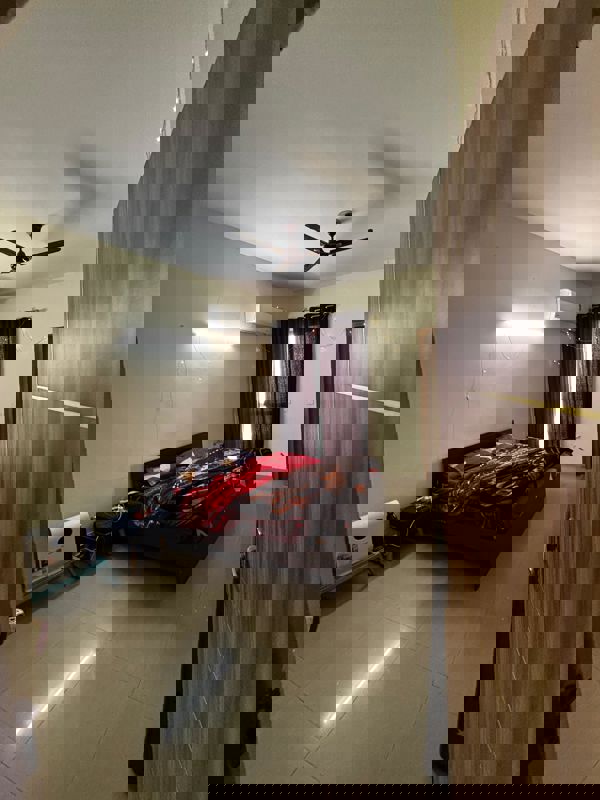 2 BHK Apartment For Sale in ILD Greens