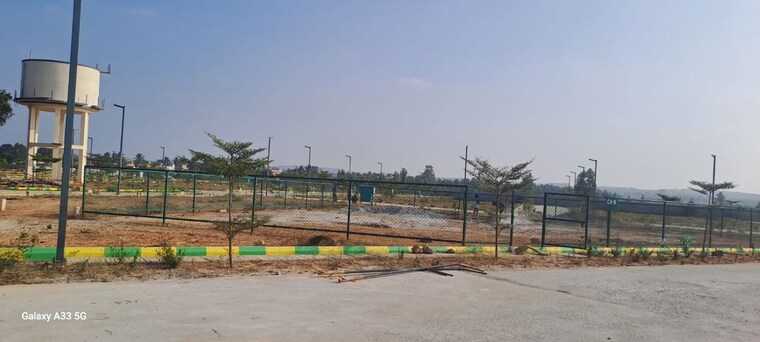 Exterior View, hoskote  1200 Sq.Ft. Plot In Hoskote Bangalore 9809724
