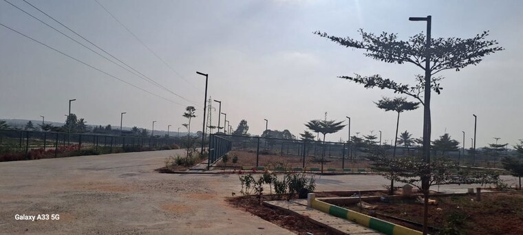 Exterior View, hoskote  1200 Sq.Ft. Plot In Hoskote Bangalore 9809724