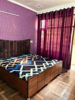 2 BHK + Study Room Apartment For Sale in MS Enclave Zirakpur