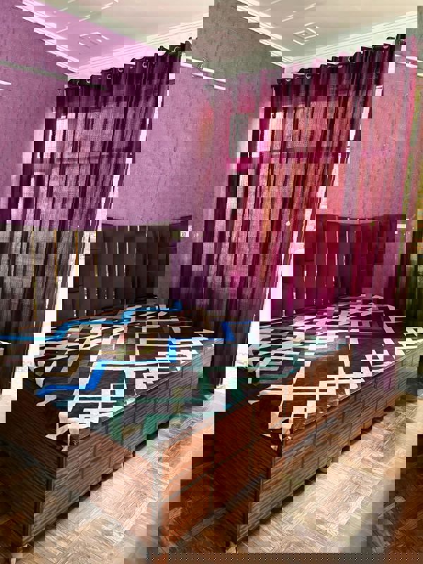 2 BHK + Study Room Apartment For Sale in MS Enclave Zirakpur