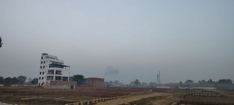 undefined, mohanlalganj  1307 Sq.Ft. Plot In Mohanlalganj Lucknow 9809732