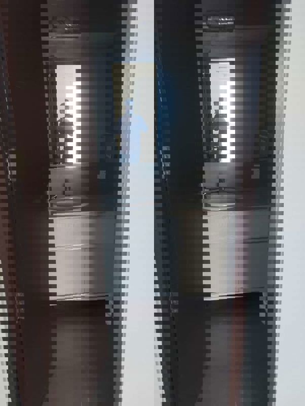 3 BHK + Servant Room,Study Room 1990 Sq.Ft. Apartment in Conscient Heritage One