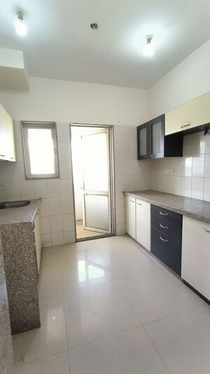 Kitchen in 2 BHK Apartment at Mermit Tower, Lower Parel – for Rent