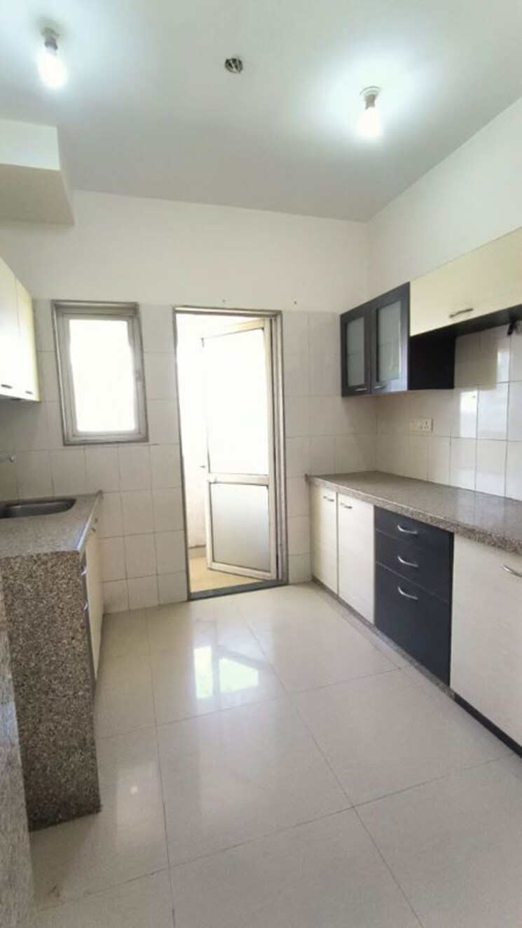 Kitchen, mermit-tower 2 Bedroom 900 Sq.Ft. Apartment In Lower Parel Mumbai 9809737